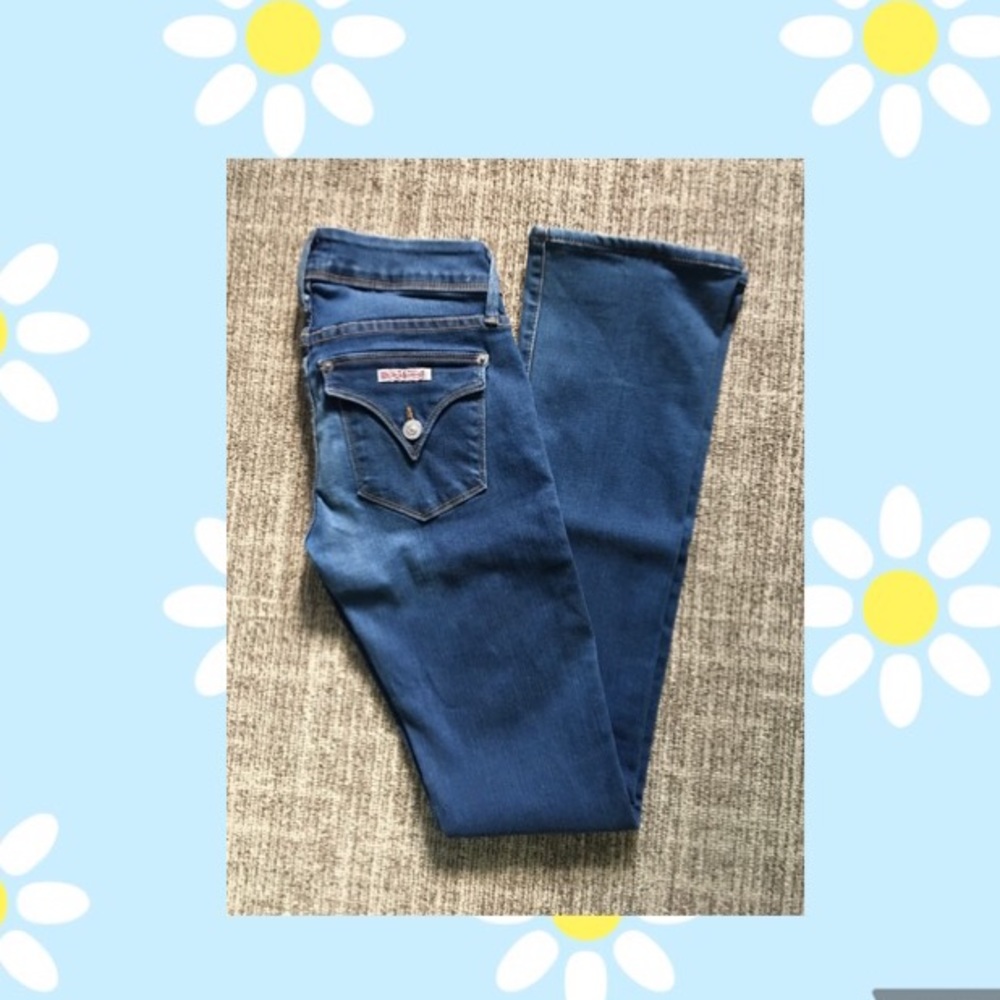 Hudson Jeans
